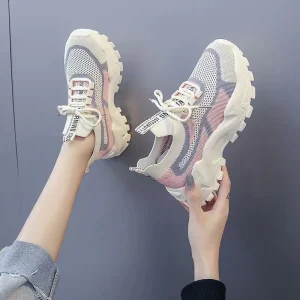 Giày thể thao nữ giá tốt