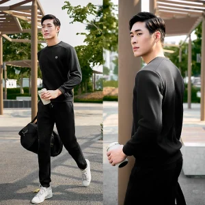 quần áo thu đông nam