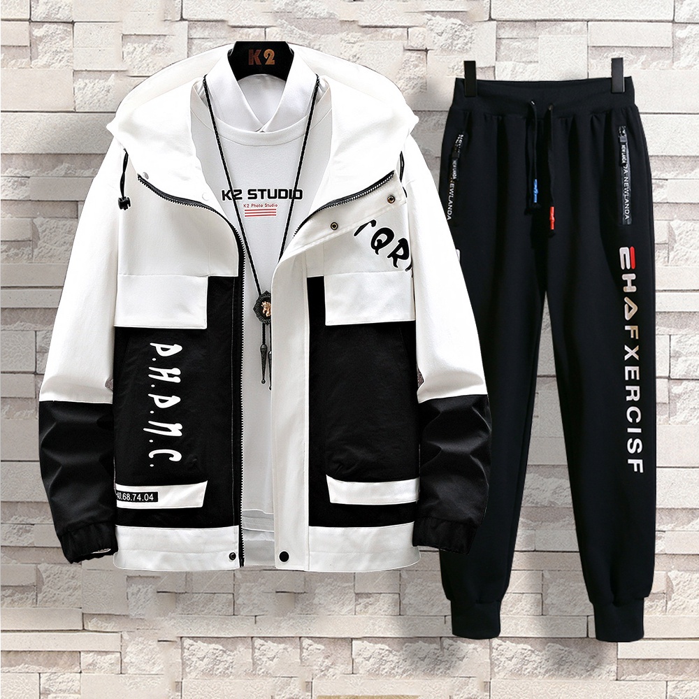 Quần áo thu đông nữ - Ảnh 7