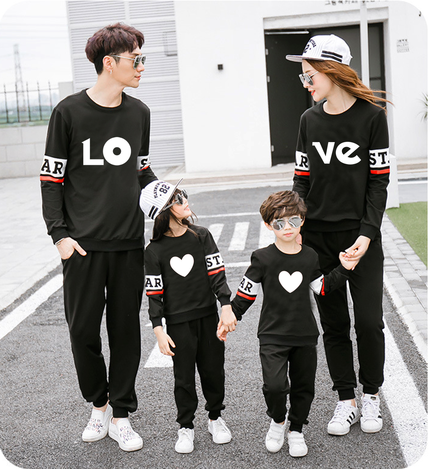 Quần áo thu đông nữ - Ảnh 2