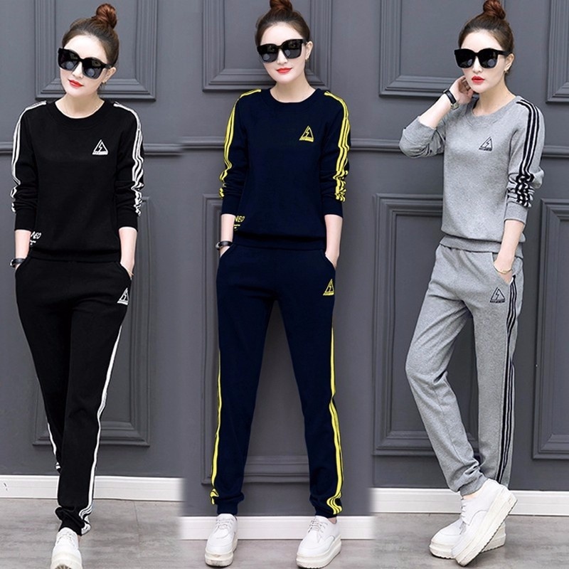 Quần áo thu đông nữ - Ảnh 6