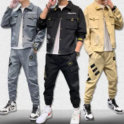 quần áo thu đông nam