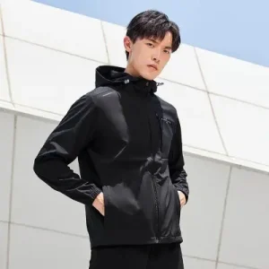 áo khoác nam lining phong cách vừa hiện đại vừa truyền thống