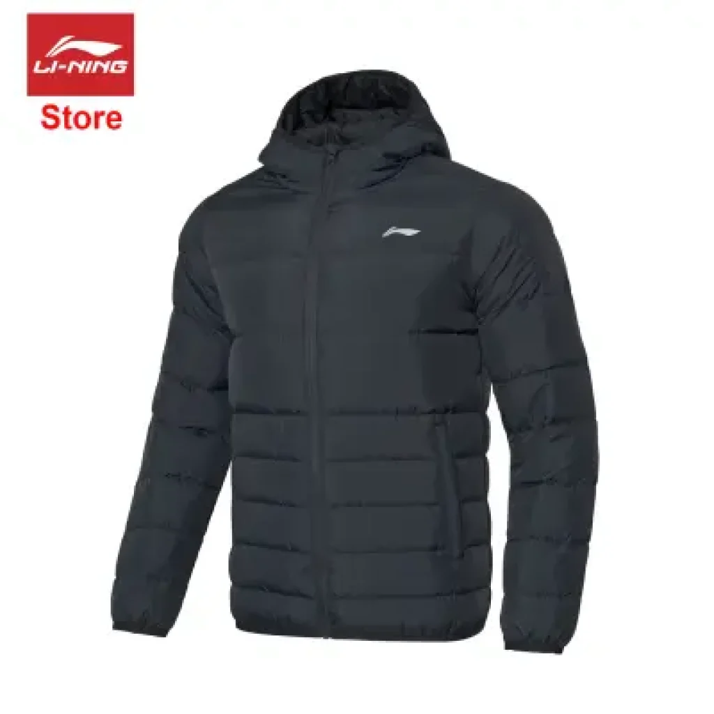 Áo khoác lining nam