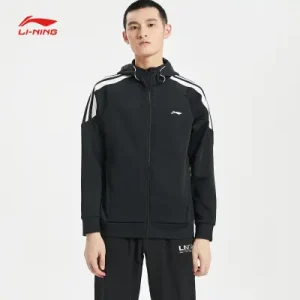 Áo gio lining sản phẩm thời trang trẻ trung năng động