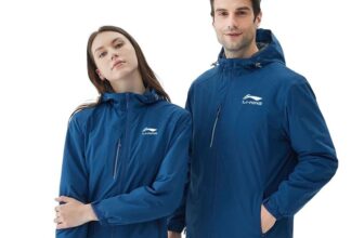 sản phẩm áo gió lining giá rẻ nhất thị trường