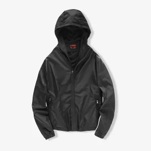 Áo khoác dù nam 2 lớp phong cách mạnh mẽ trẻ trung