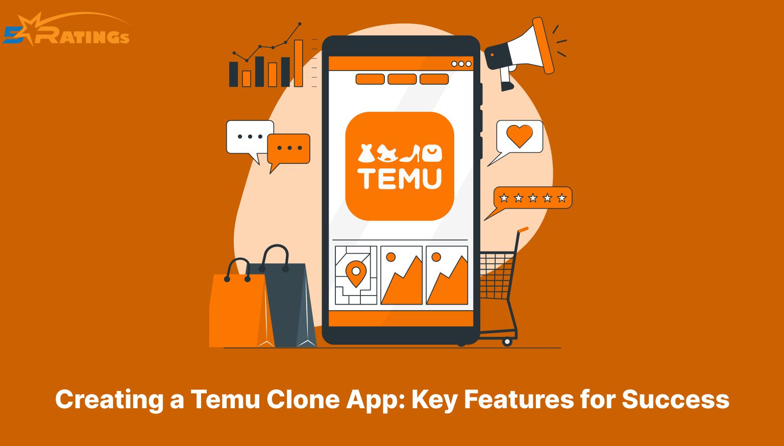 sàn temu đã xâp nhập thị trường châu âu và nhanh chóng chiếm thị phần lớn