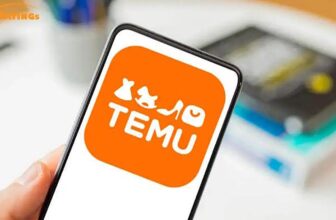 Temu và sự thu hút làm tiếp thị liên kết