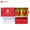 bột nhân sâm cnc ginseng gold món quà quý từ thiên nhiên