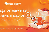 Vé máy bay bestprice - Ảnh 4
