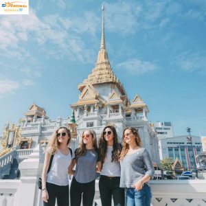 Du lịch Trần Việt