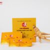nhân sâm dưỡng khớp CND Ginseng