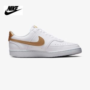Giày Nữ Nike Court Vision Low