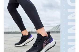 Đánh giá giày Li-ning là sản phẩm có nhiều phân khúc giá