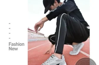 giày li-ning nam luôn mang lại cảm giác mạnh mẽ thu hút