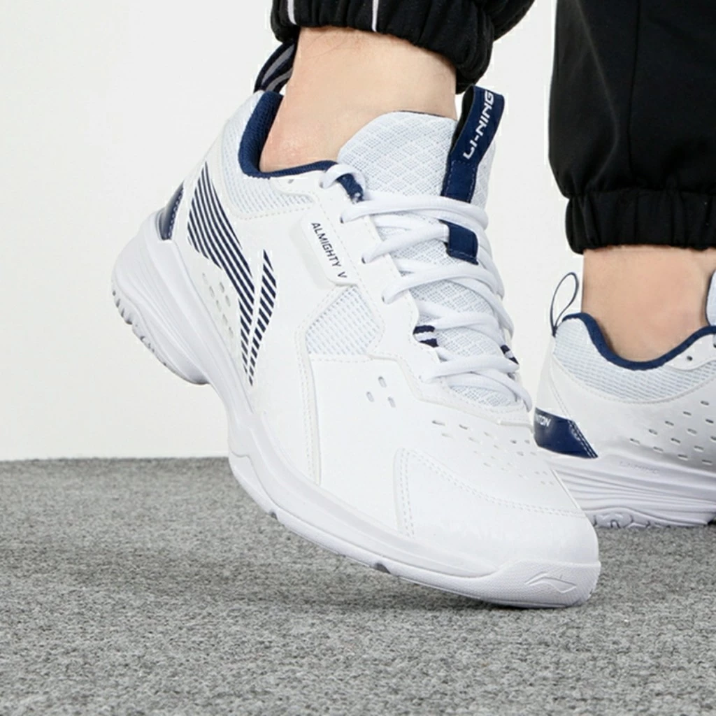 Sở hữu giày li-ning là sở hưu thời trang và công nghệ