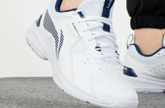 Sở hữu giày li-ning là sở hưu thời trang và công nghệ
