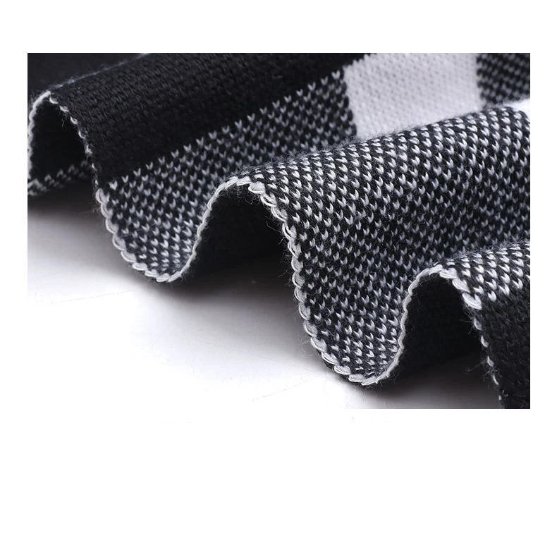 Khăn quàng cổ nam - Ảnh 4