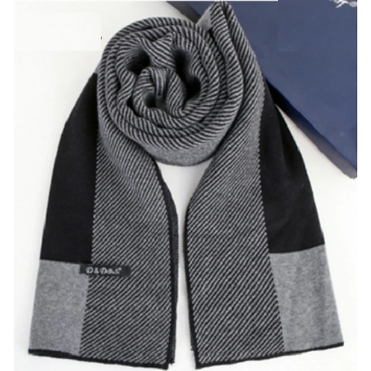 Khăn quàng cổ nam - Ảnh 5