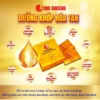 nhân sâm dưỡng khớp hòa tan CND Ginsheng