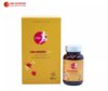 Viên uống nhân sâm CND Ginseng gold hộp 60 viên