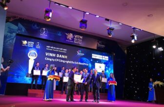 Công ty cpcn du lịch bestprice uy tín tạo thương hiệu