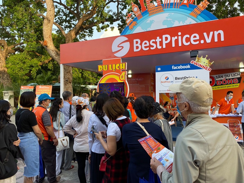 các đại lý du lịch bestprice luôn cung cấp dịch vụ nhanh nhất giá tốt nhất