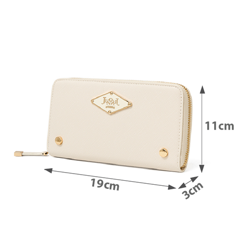 Ví nữ cầm tay Juno - Ảnh 8