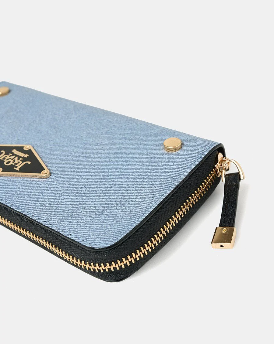 Ví nữ cầm tay Juno - Ảnh 7