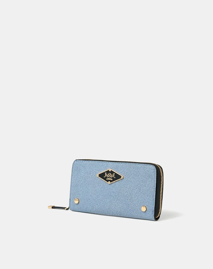 Ví nữ cầm tay Juno - Ảnh 5