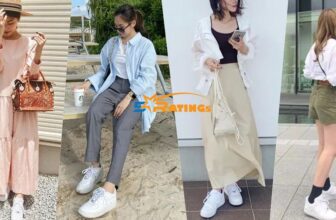 Giày Nike đi từ sàn đấu cho đến sân khấu