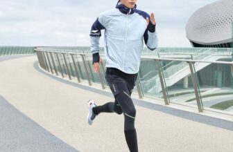 sản phẩm giày Li-ning chạy bộ có thể đeo thể thao, đi làm, đi chơi