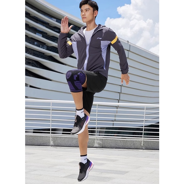 Giày Li-ning chạy bộ ột trong các dòng giày thể thao được tin dùng