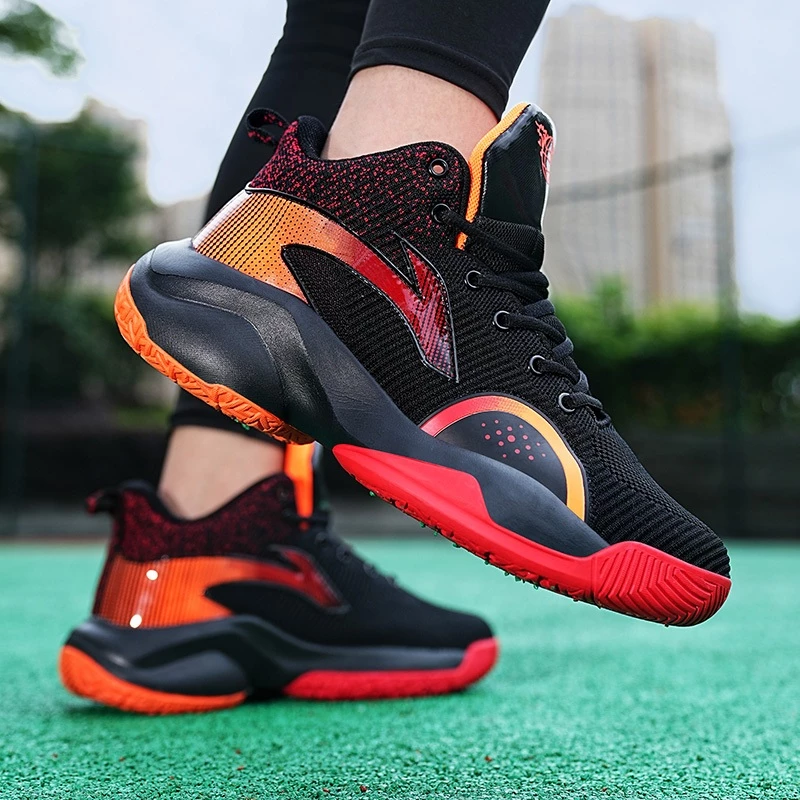 Giày thể thao li-ning phân biệt thật và giả