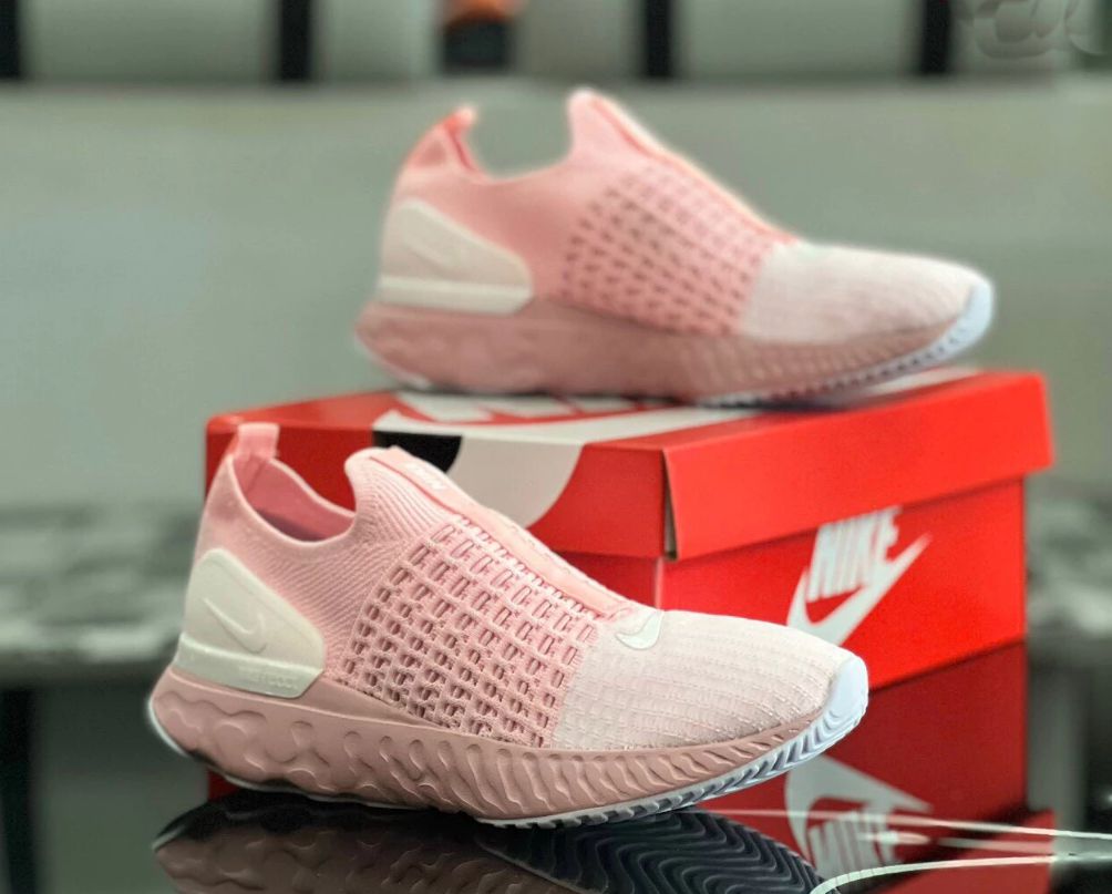 Giày Cầu Lông Nike - Ảnh 4