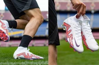 Giày thể thao Nike làm chủ cuộc chơi của bạn