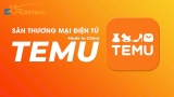 Lý do Temu chọn thị trường Việt Nam
