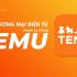 Giới thiệu về App mua hàng Temu