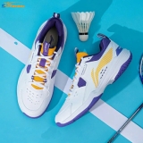 Đánh giá chi tiết giày cầu lông Li-Ning