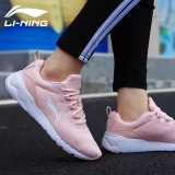 Giày thể thao nữ Li-ning trẻ trung điệu đà